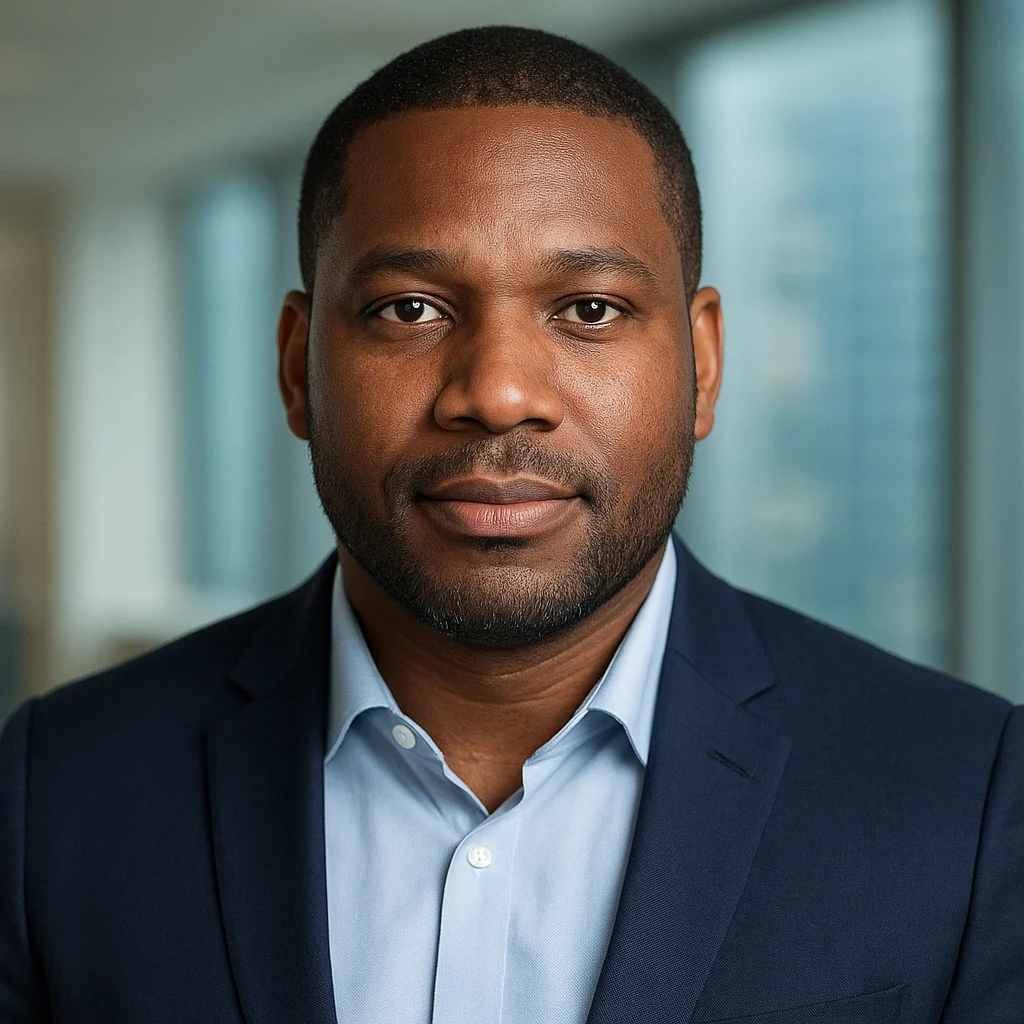 Daniel Okonkwo