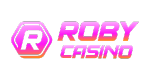 Roby Casino logo